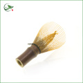 Free Sample Shin Matcha Tea Whisk Bamboo